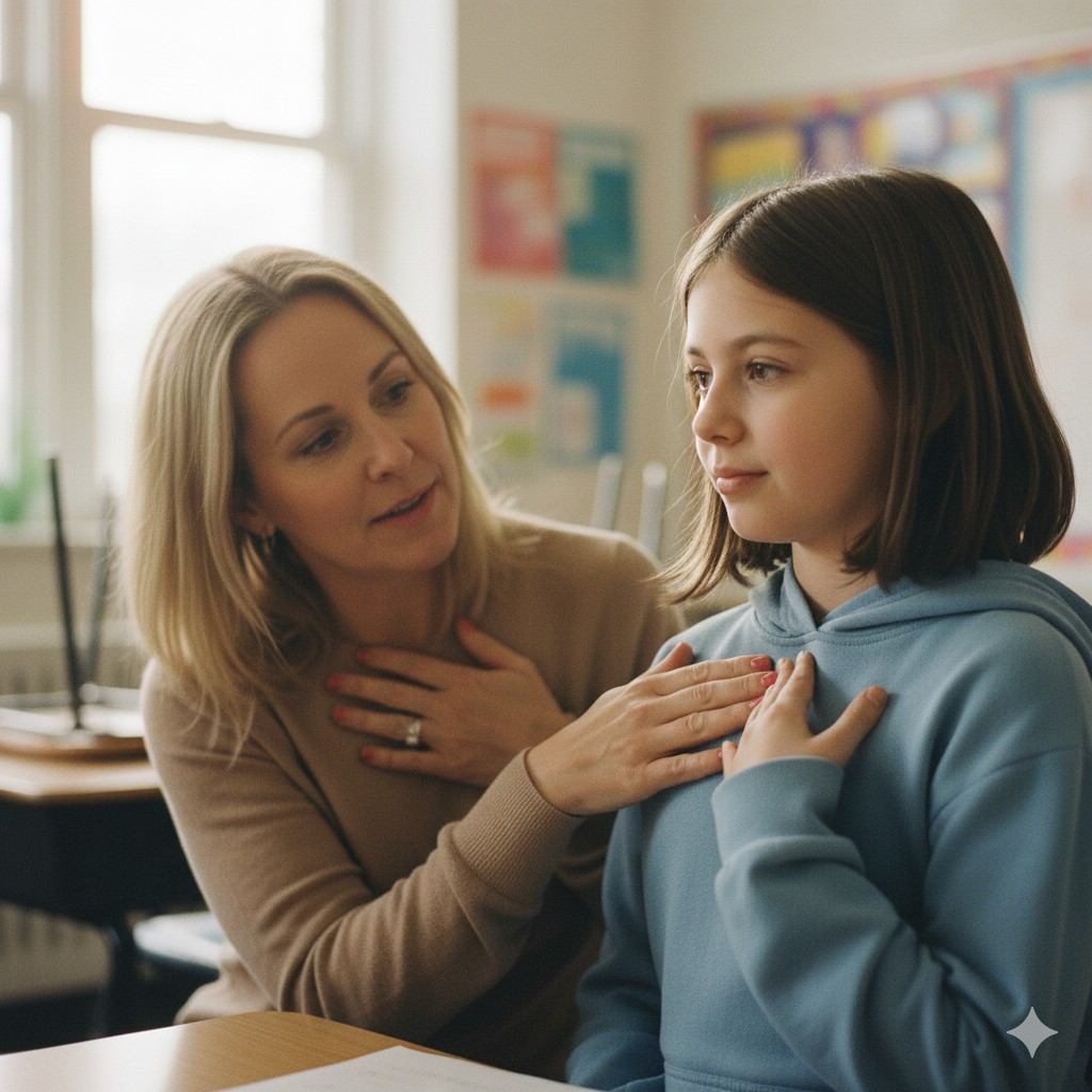 LehrerinbtEFTmiteinzelnemKind